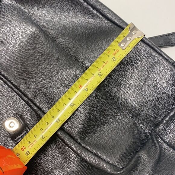 Victoria secret leather bag pack New
